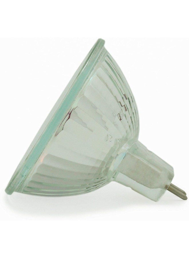 Osram Osram Halogen Light Bulb Gu5.3 12 Volt 50 Watt 36 Degrees, 41870 Wfl, Pack Of 1  - Image 4