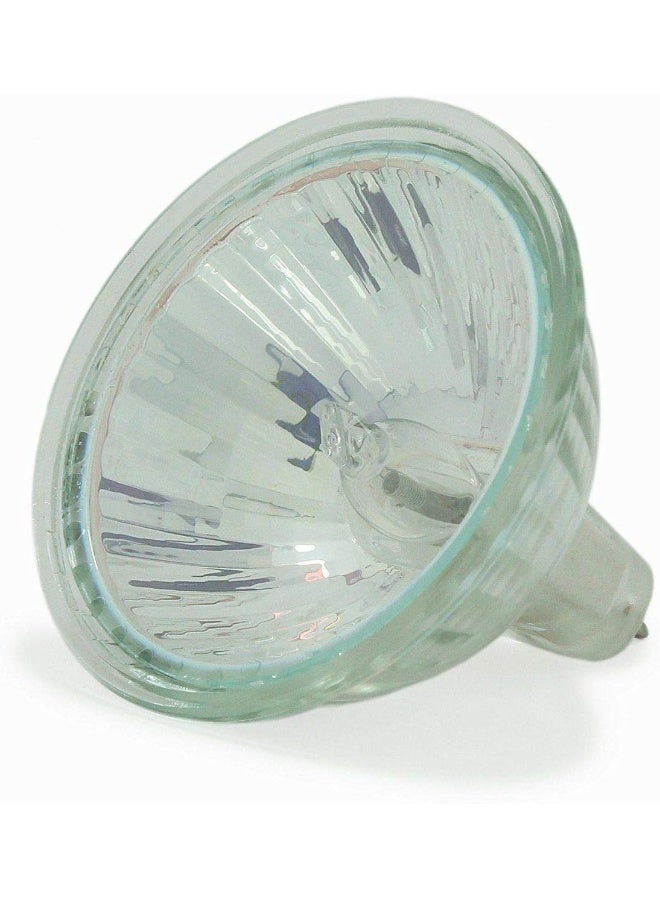 Osram Osram Halogen Light Bulb Gu5.3 12 Volt 50 Watt 36 Degrees, 41870 Wfl, Pack Of 1  - Image 3