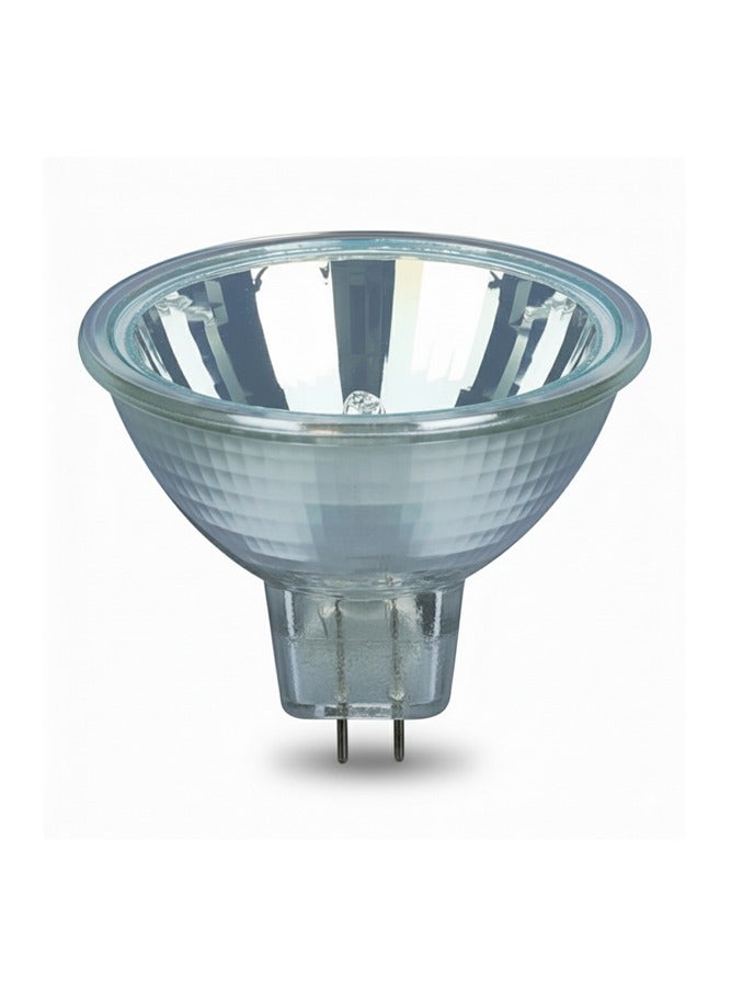 OSRAM Osram Halogen Light Bulb Gu5.3 12 Volt 50 Watt 36 Degrees, 41870 Wfl, Pack Of 1 - Image 3