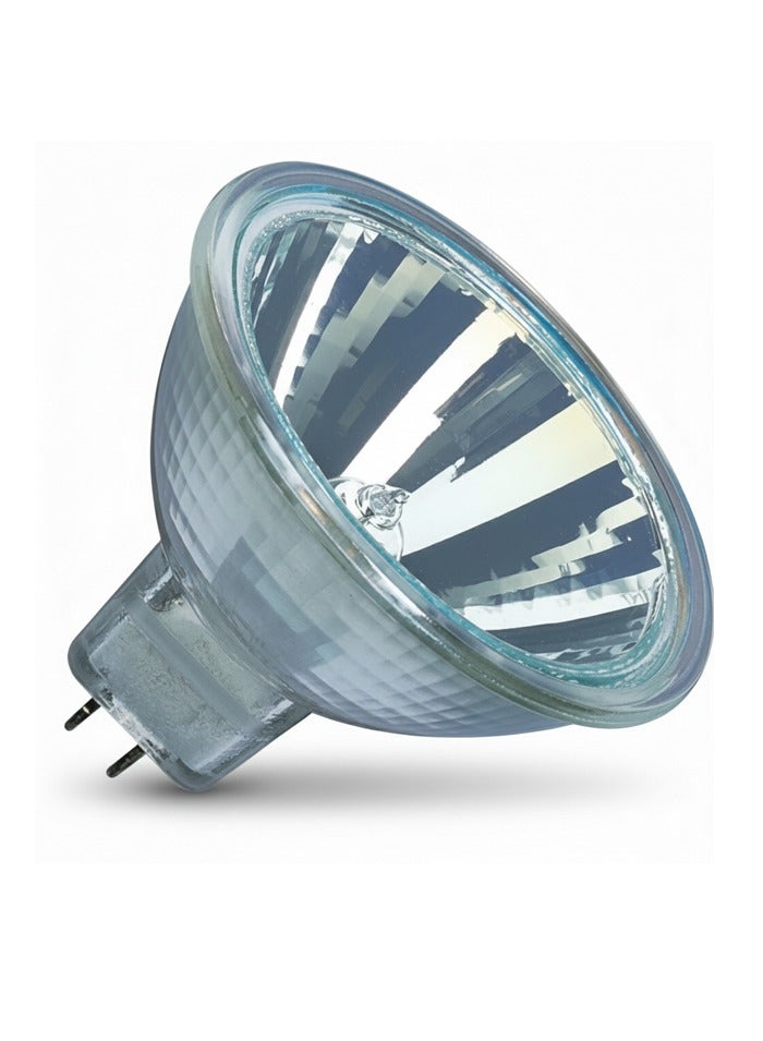 OSRAM Osram Halogen Light Bulb Gu5.3 12 Volt 50 Watt 36 Degrees, 41870 Wfl, Pack Of 1 - Image 4