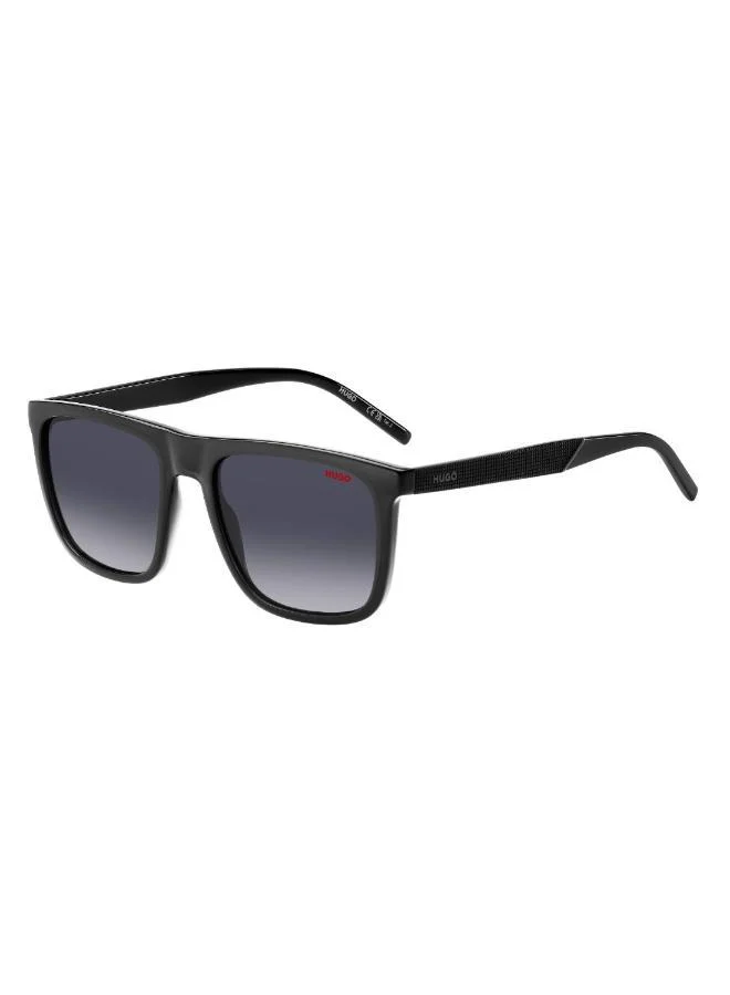 HUGO Rectangular Flat Top Hugo Sunglasses Frames