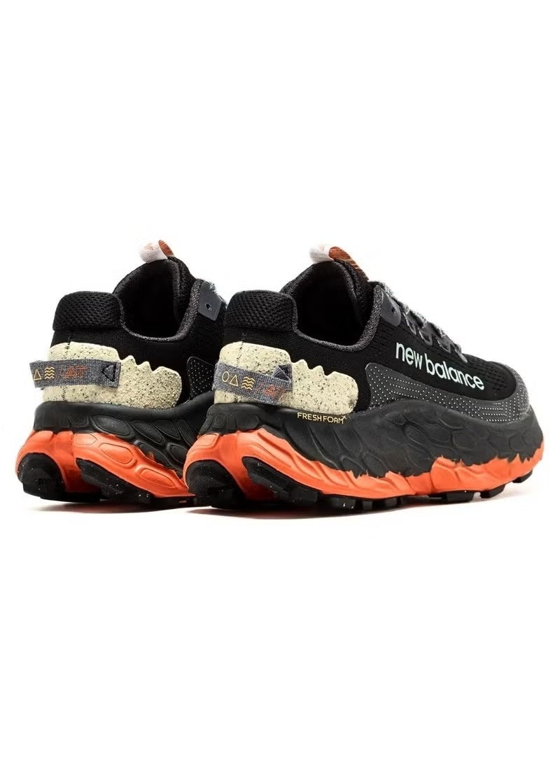 نيو بالانس فريش فوم X مور تريل v3 – أحذية جري على الطرق الوعرة للرجال والنساء بتوسيد فائق للراحة - Image 3