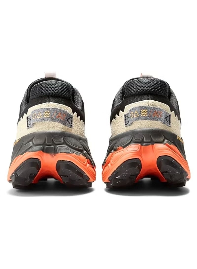 نيو بالانس فريش فوم X مور تريل v3 – أحذية جري على الطرق الوعرة للرجال والنساء بتوسيد فائق للراحة - Image 4