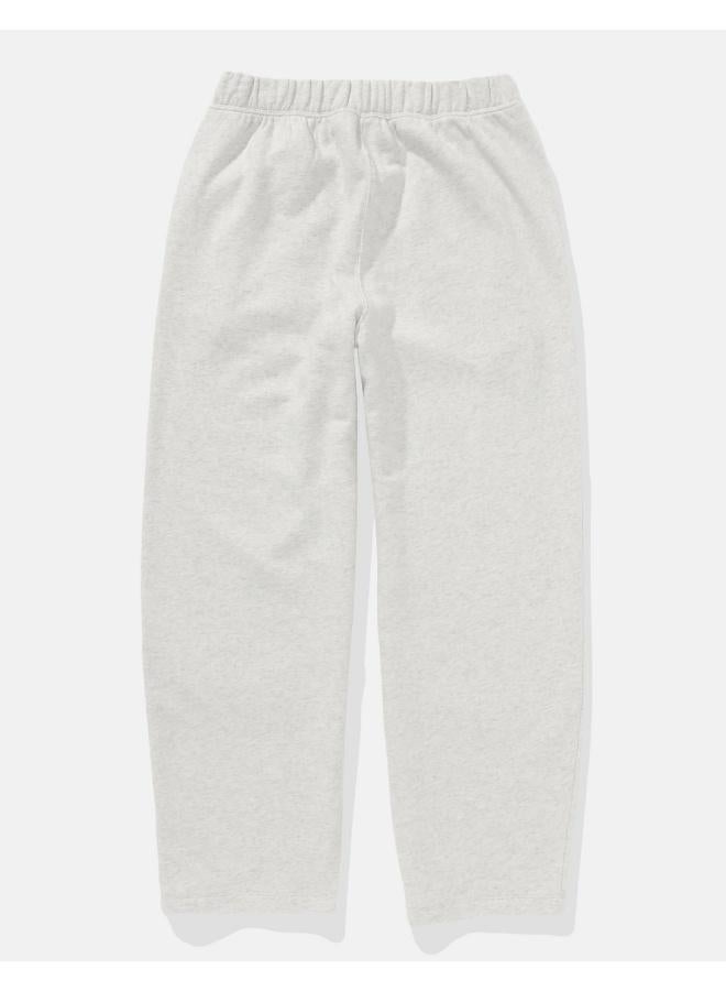 American Eagle AE Everyday Luxe Barrel Sweatpant - Image 2