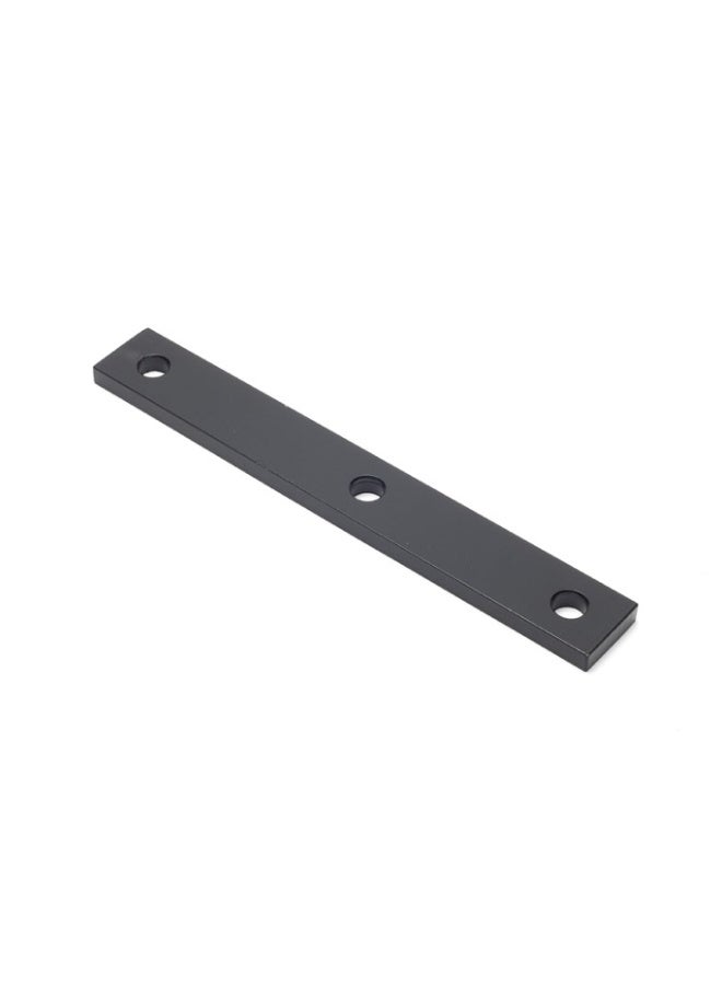 CARRIER LOAD/TAIL DOOR SPARE WHEEL MOUNTING - ANR5040