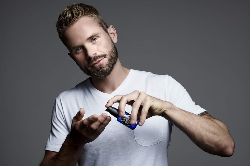 Jack Black Beard Oil for Men - Mens Beard Oil, Leave In Beard Conditioner for Men, Beard Softener for Men, Mens Beard Care Products, Mustache Oil, Mens Gifts, Beard Gifts for Men - Image 2