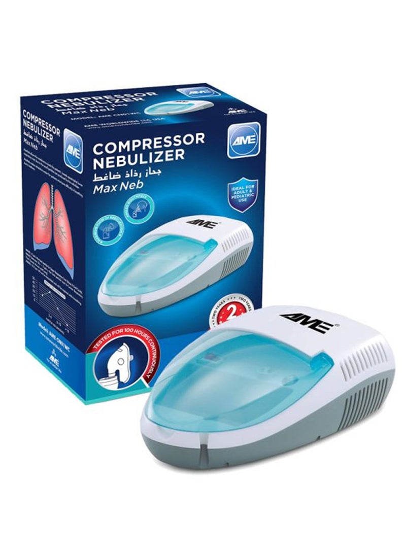 AME - Compressor Nebulizer - 710909556 - Image 1