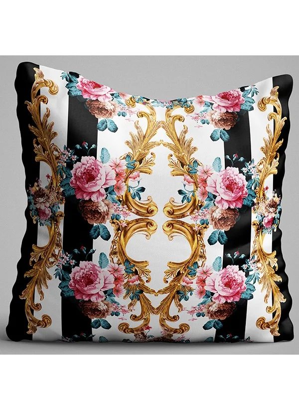 Cango Home Special Design Pillow Cushion Cover 465 - Double Sided Printed