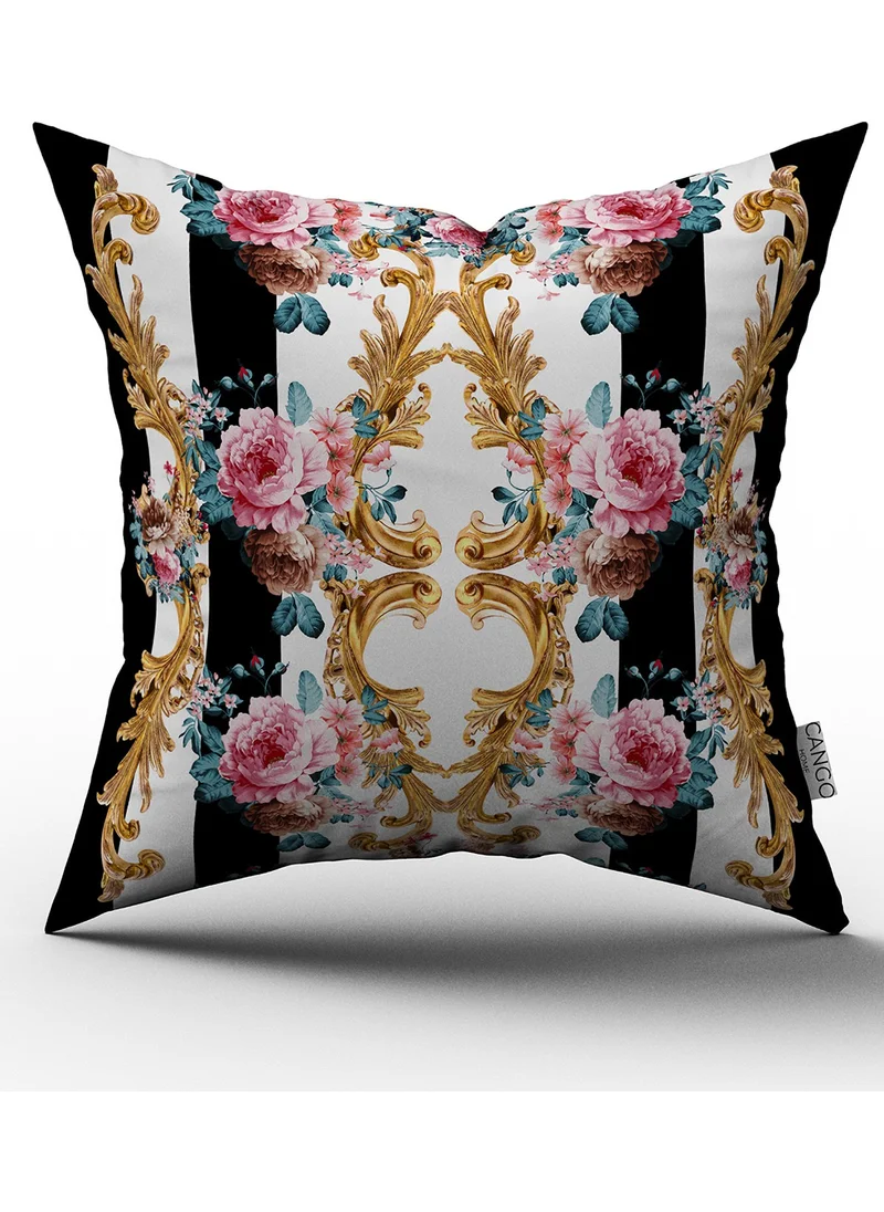 Cango Home Special Design Pillow Cushion Cover 465 - Double Sided Printed