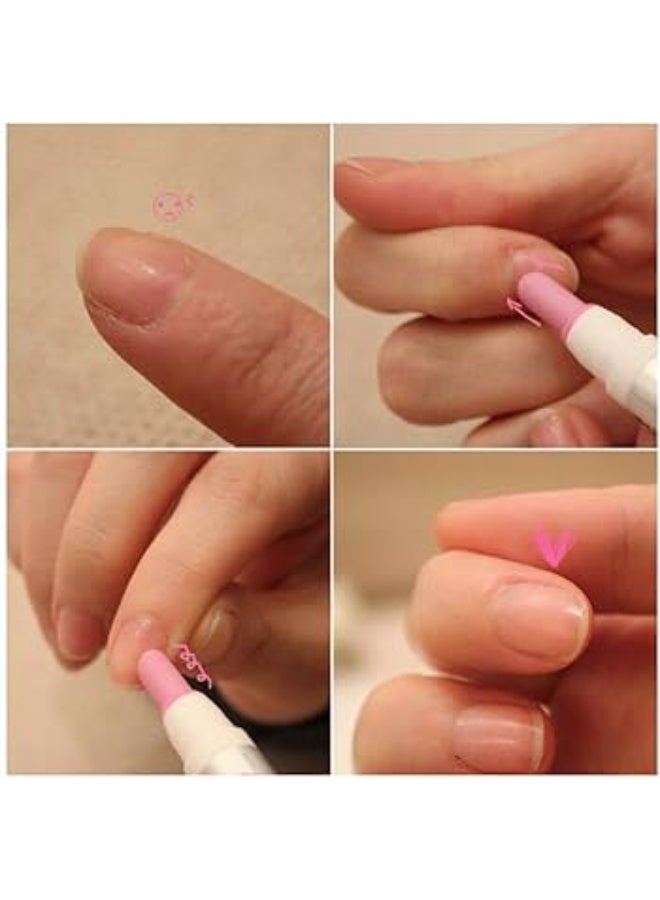 Depend Nail care - Nail peeling pen 1pcs - Image 4