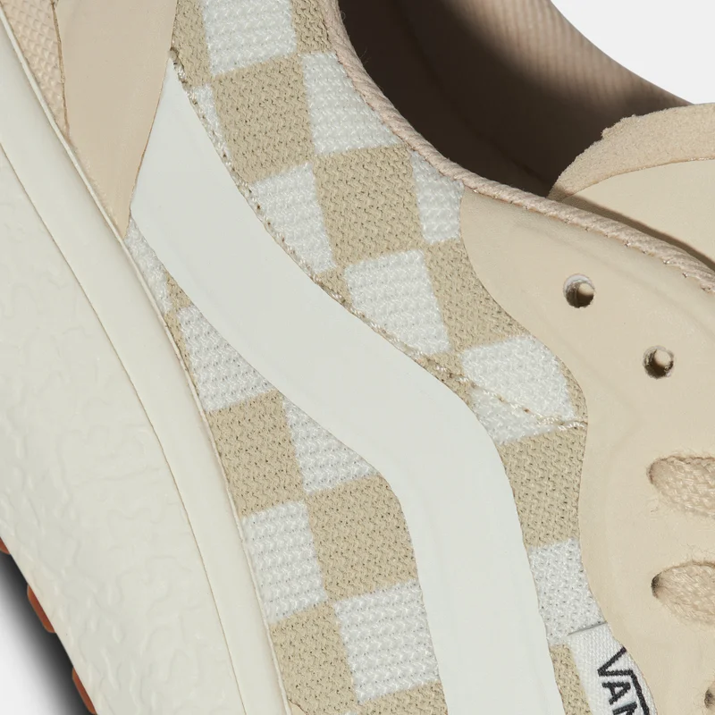 VANS Beige MTE UltraRange EXO Unisex Shoes  | Best Price UAE