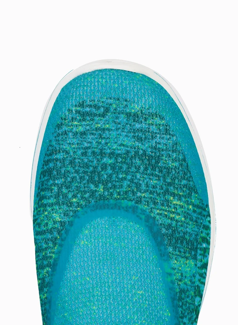 SKECHERS Go Walk 3 Glisten Comfort Shoes