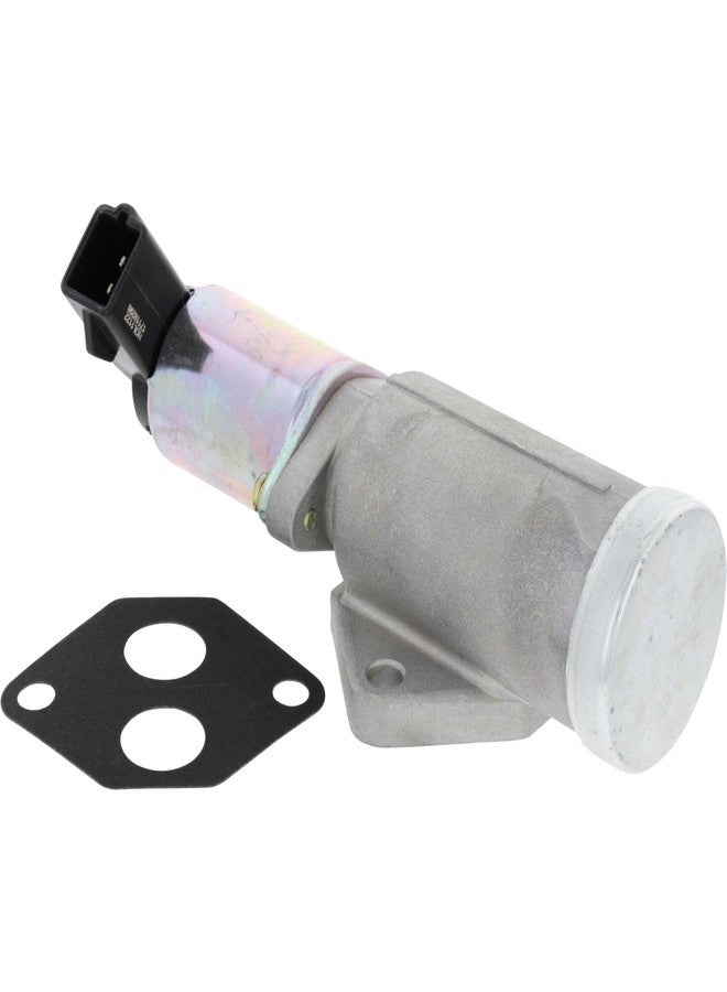 Holstein Parts 2IAC0008 Idle Air Control (IAC) Valve