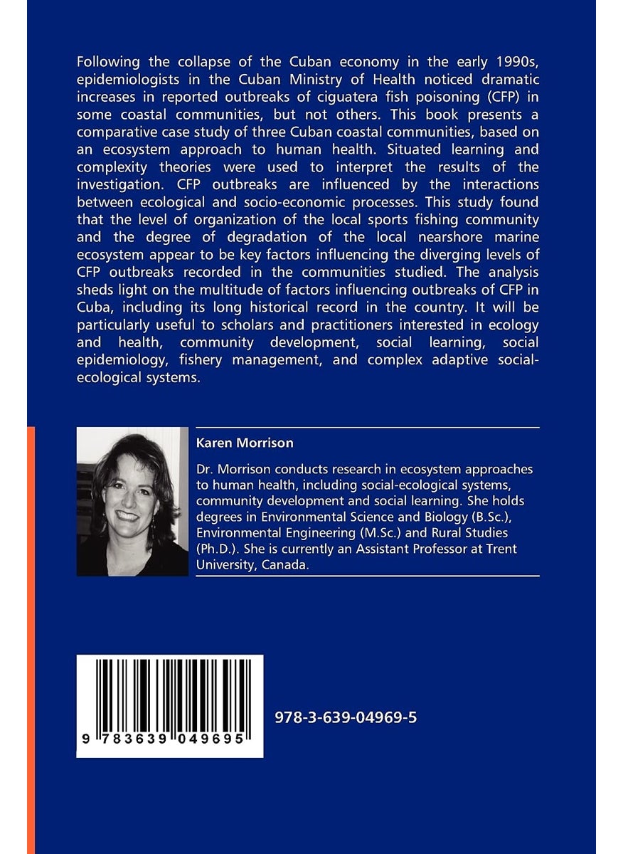 Situated Learning, Social-Ecological Resilience, and Human Health  - Image 2