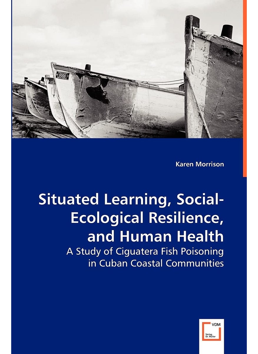 Situated Learning, Social-Ecological Resilience, and Human Health  - Image 1
