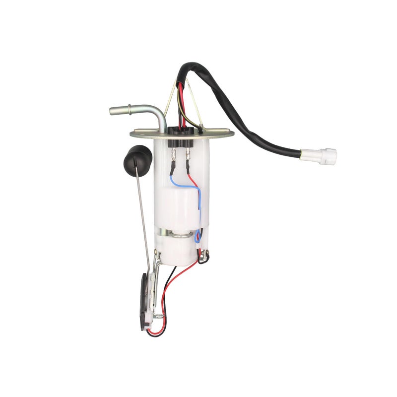 Yezoauto Fuel Pump Assembly for Suzuki GSXR600 GSXR750 20112023 Replaces 1510014J01 1510014J00