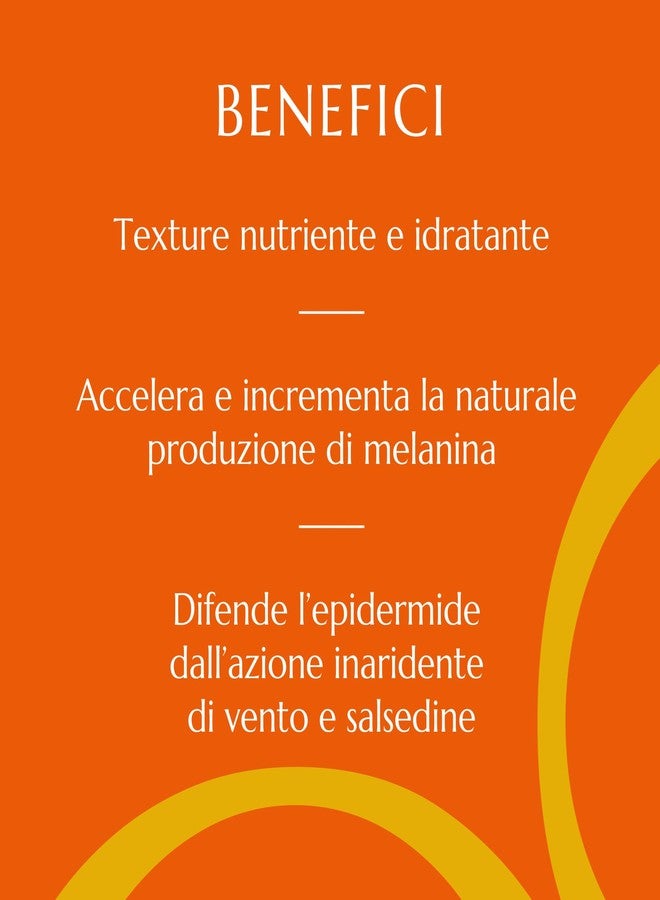 Collistar PERFECT TANNING intensive tanning treatment SPF6 200 ml - Image 5