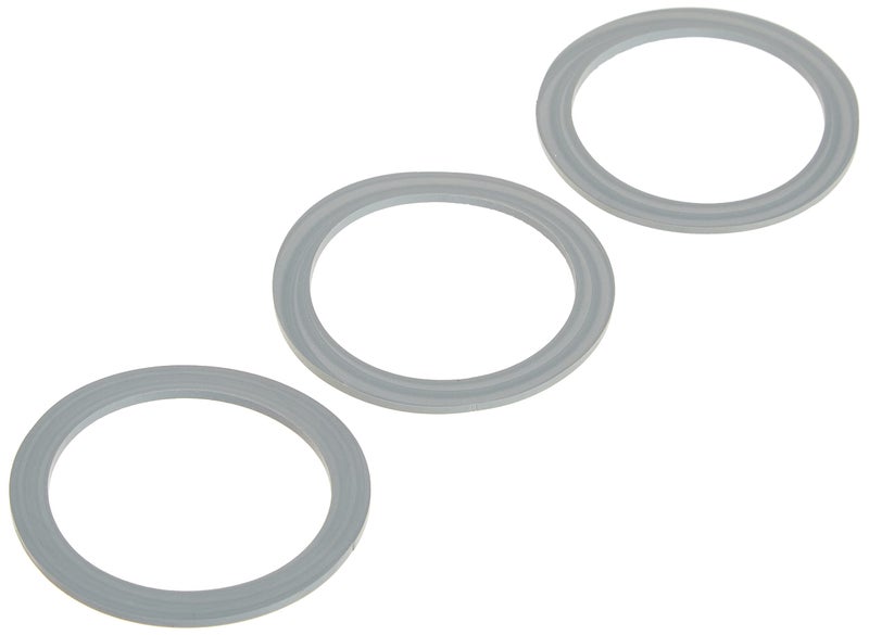 1st Choice Rubber 3Pack ORing Gasket Seal for Osterizer and Oster Models 