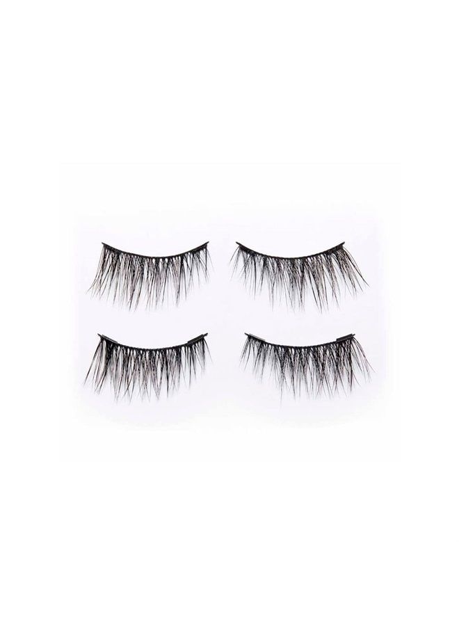 EYLURE Magnetic Lashes Opulent Accent - Image 2