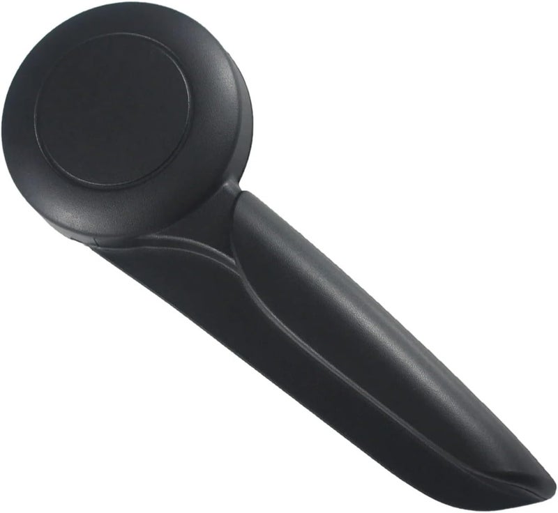 DEMULAX Black Car Left Lever Seat Adjuster - Image 4