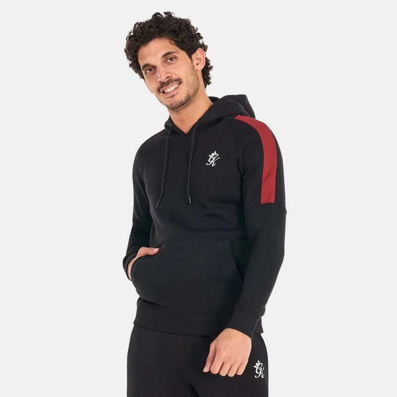 جيم كينج هودي فولت للرجال