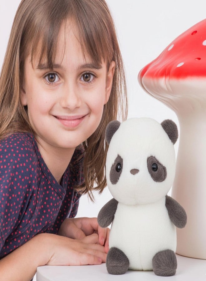 MiniMoo Originals Baby Panda Soft Toy for Kids (17 cm) | Soft Plush | Pocket Size - Image 2