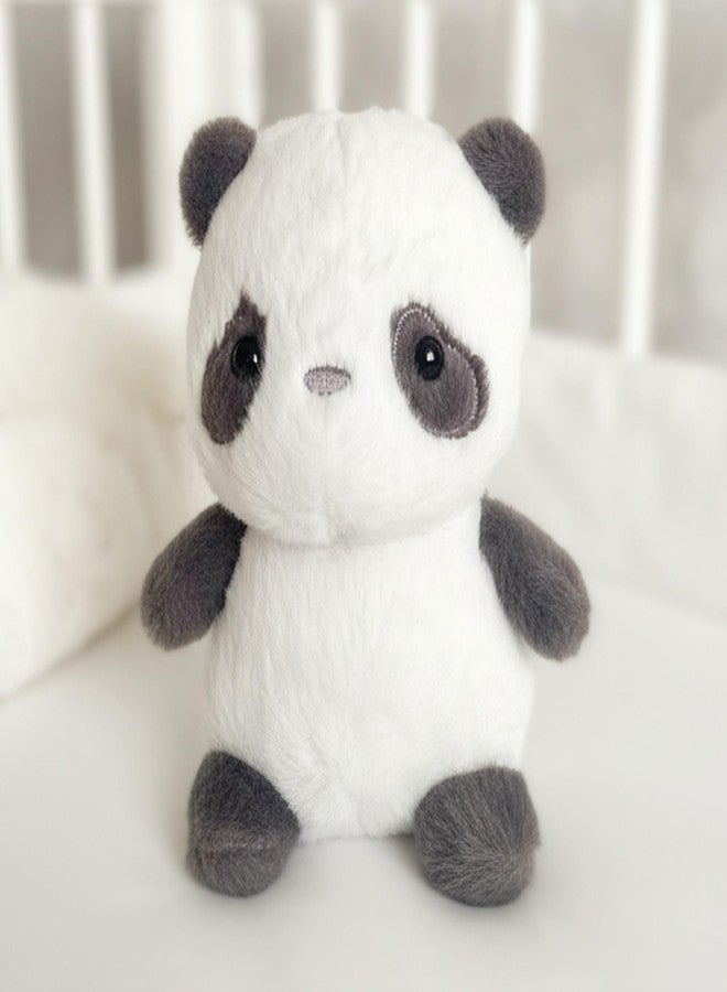 MiniMoo Originals Baby Panda Soft Toy for Kids (17 cm) | Soft Plush | Pocket Size - Image 1