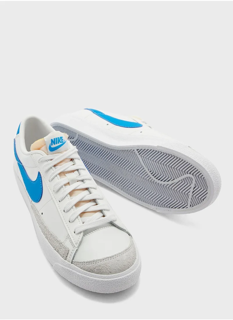 Nike Blazer Low '77
