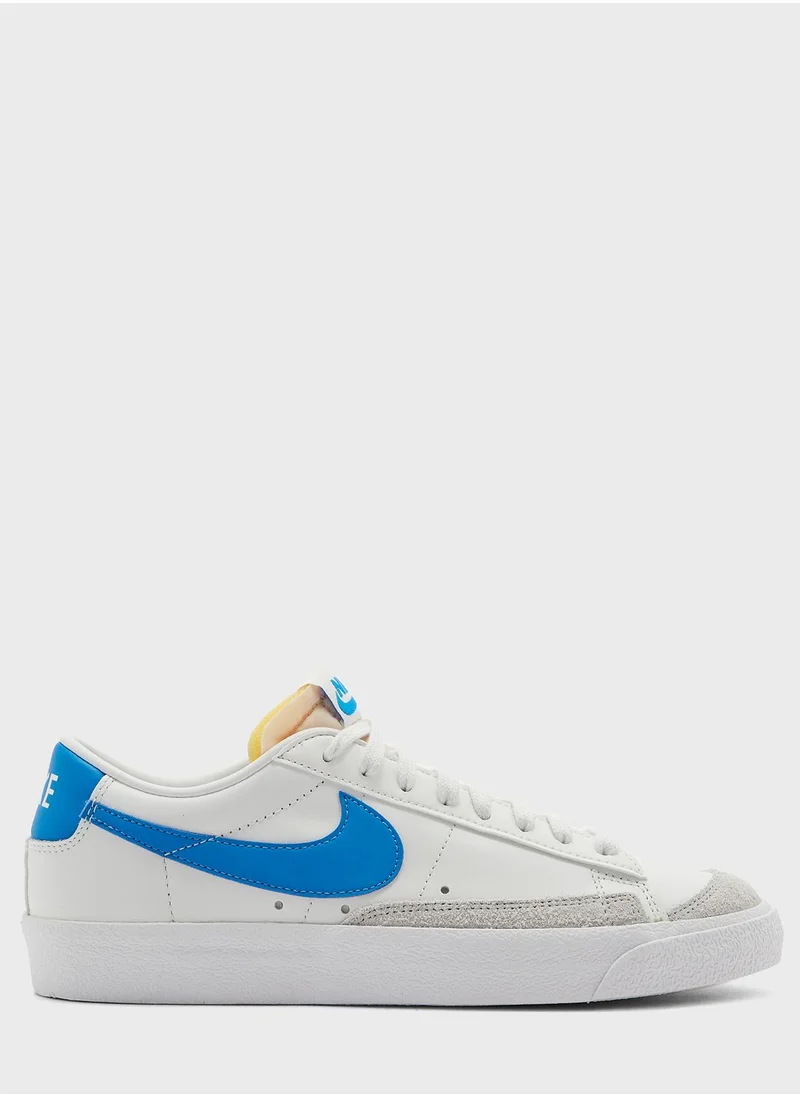 Nike Blazer Low '77