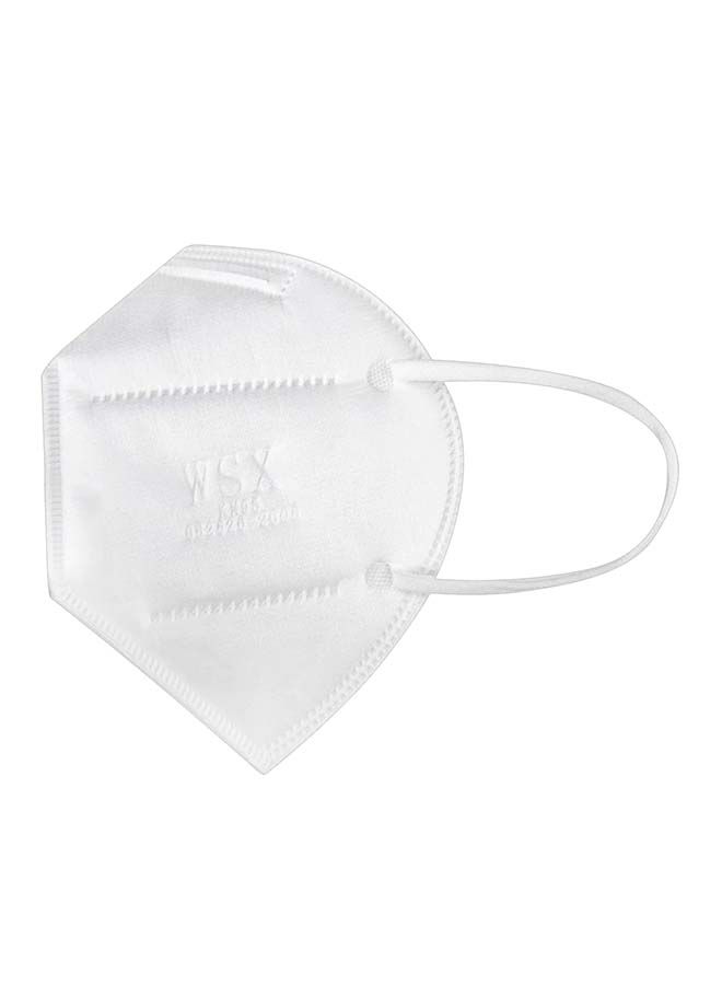 NIBEMINENT 4-Layered Disposable KN95 Face Mask - Image 1