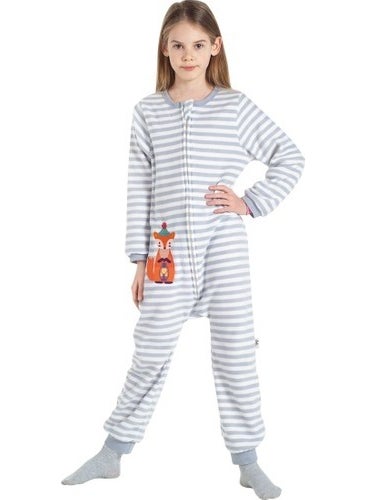 Kids Fleece Pajamas Fox - pzsku/Z29C8CC2B27FC28330AC1Z/45/_/1725790811/34fff645-ce62-4c17-b242-6458f3654092