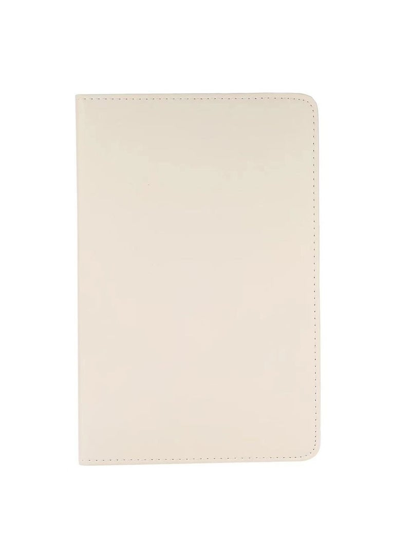 Protective Case Cover For Samsung Galaxy Tab A9 Plus White - Image 2