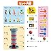 EPOCH Super Mario Balance Tower Game - Image 4