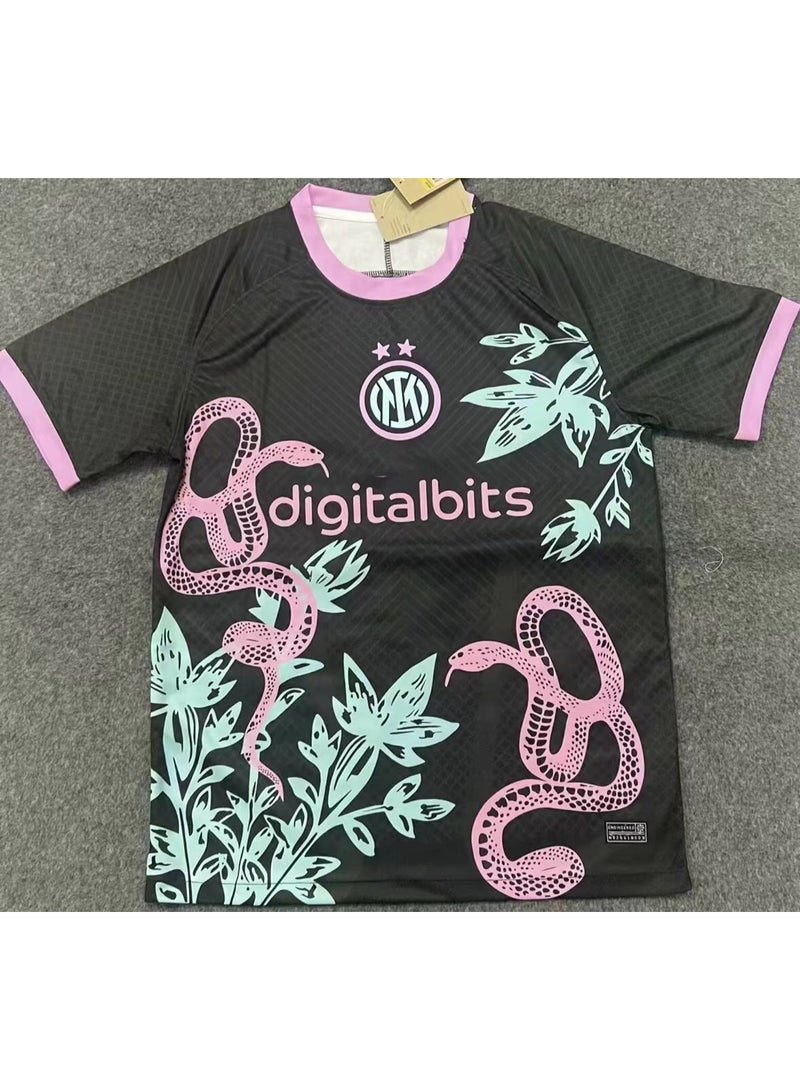 KUYING Fashionable Sports Football Top  - Image 1
