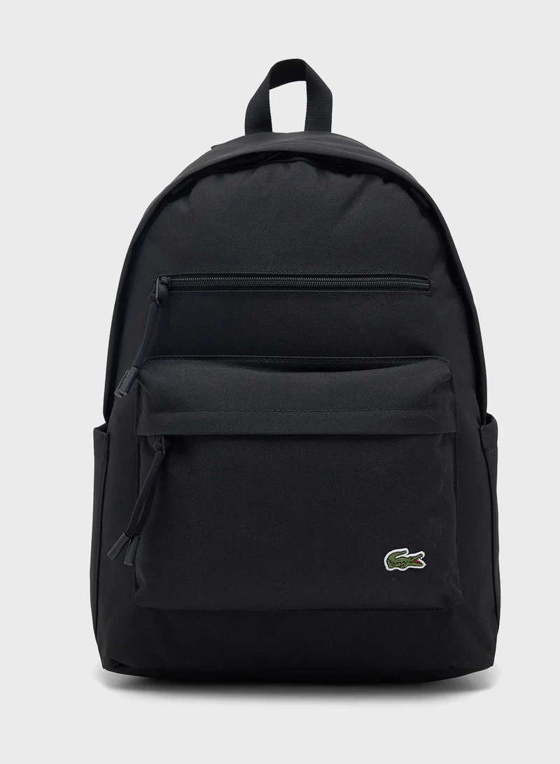 LACOSTE Neocroc Backpack