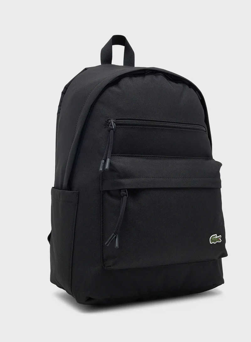 LACOSTE Neocroc Backpack