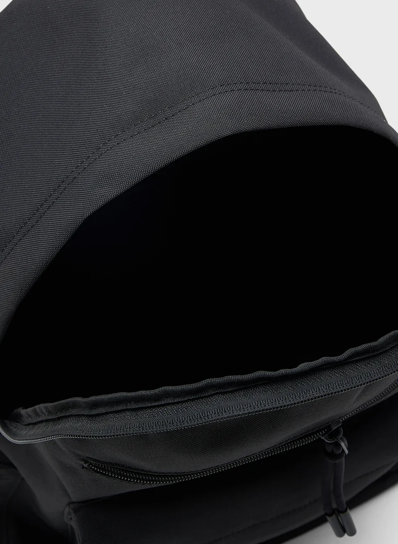 LACOSTE Neocroc Backpack