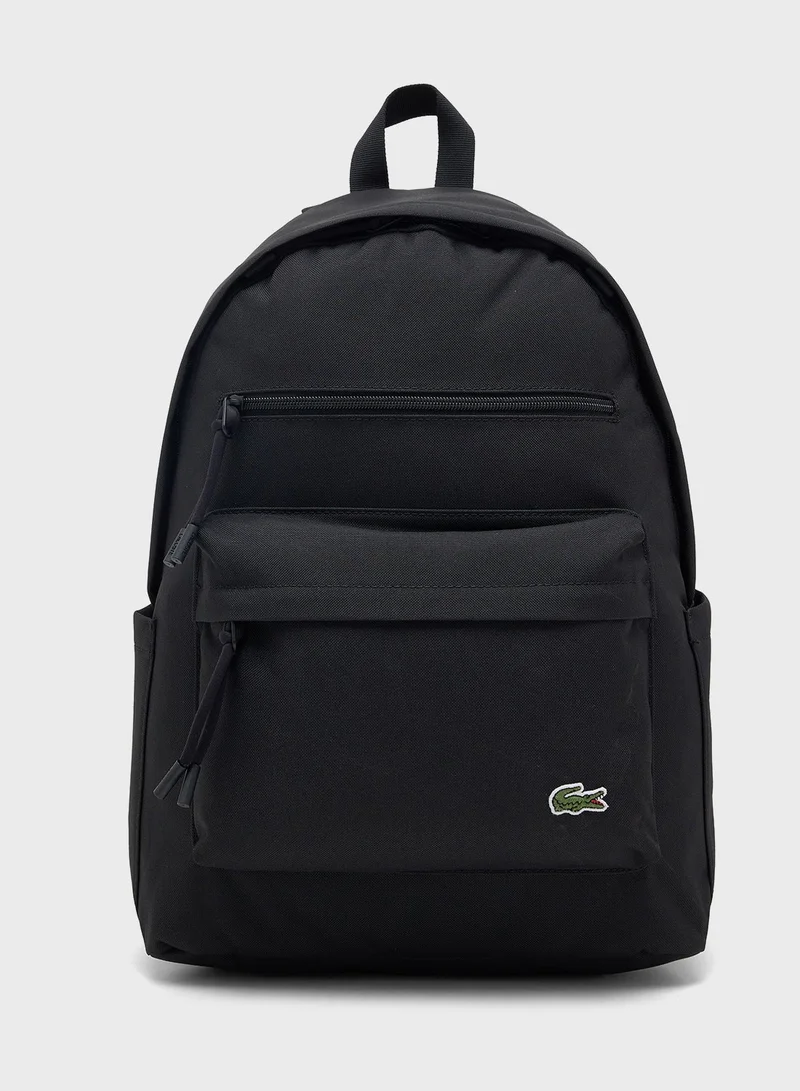 LACOSTE Neocroc Backpack