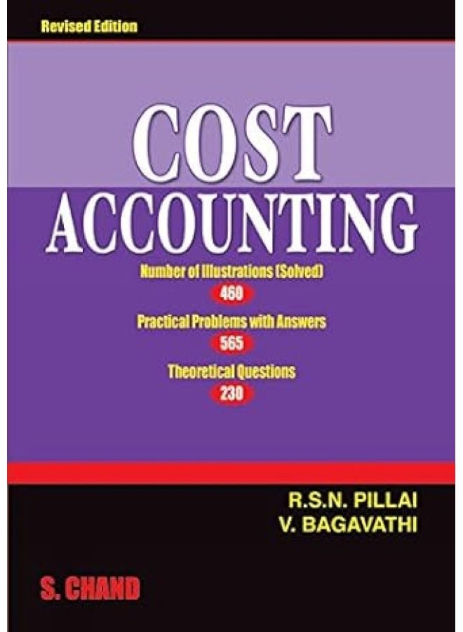 Cost Accounting