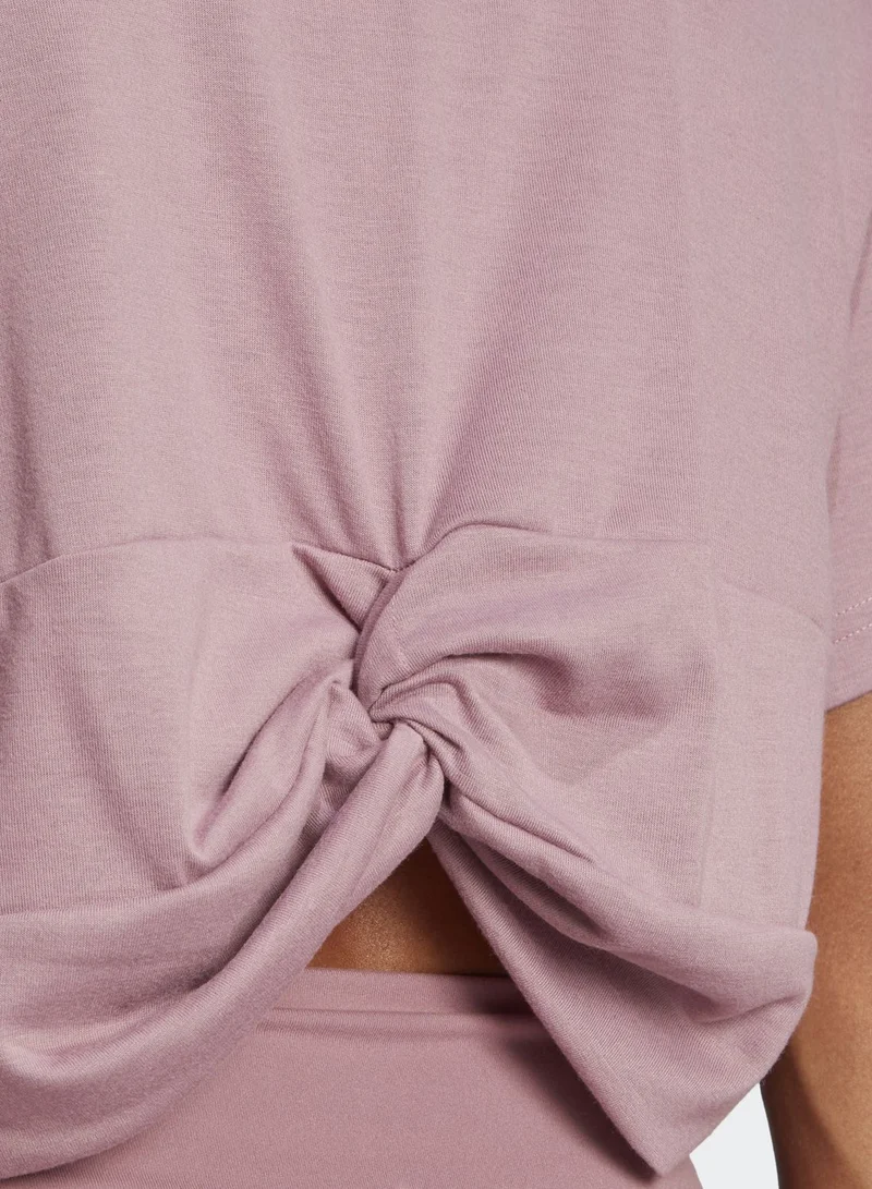 Adidas Studio T-Shirt