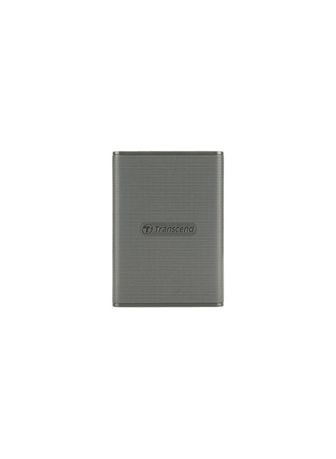 ترانسيند 11 Transcend ESD360C Portable SSD 2TB - Image 1