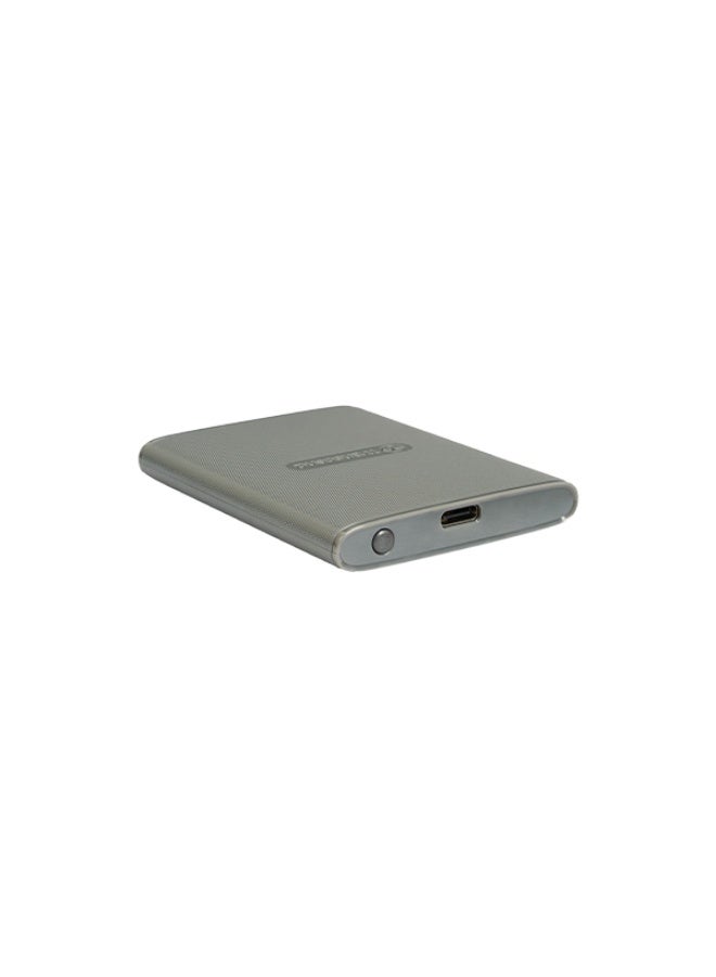 ترانسيند 11 Transcend ESD360C Portable SSD 2TB - Image 3