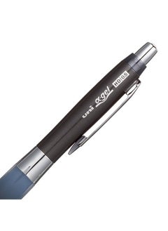 Uni Mitsubishi Uni Alphagel Shaker Mechanical Pencil 0.5Mm Hard Grip Black (M5618Gg1P.24)  - Image 5