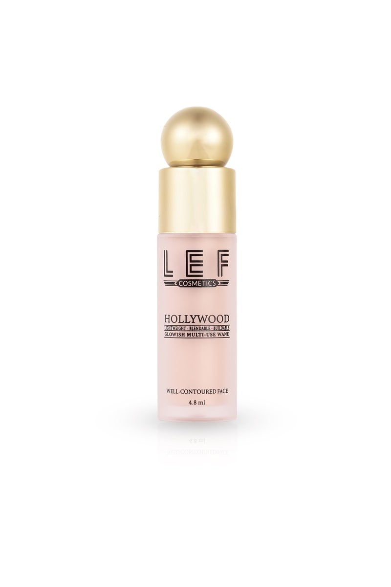 LEF COSMTICS LEF Hollywood Liquid Glow Multi use | SPOT GLOW 01 - Image 1