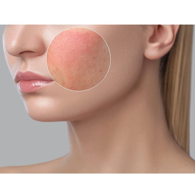 Dr Joe Lab Organic Eucalyptus Mist For Skincare 4 oz - Moisturize Sensitive and Dry Skin - USDA certified - Pure Essential Oil & Glycerin Mist - - Image 5