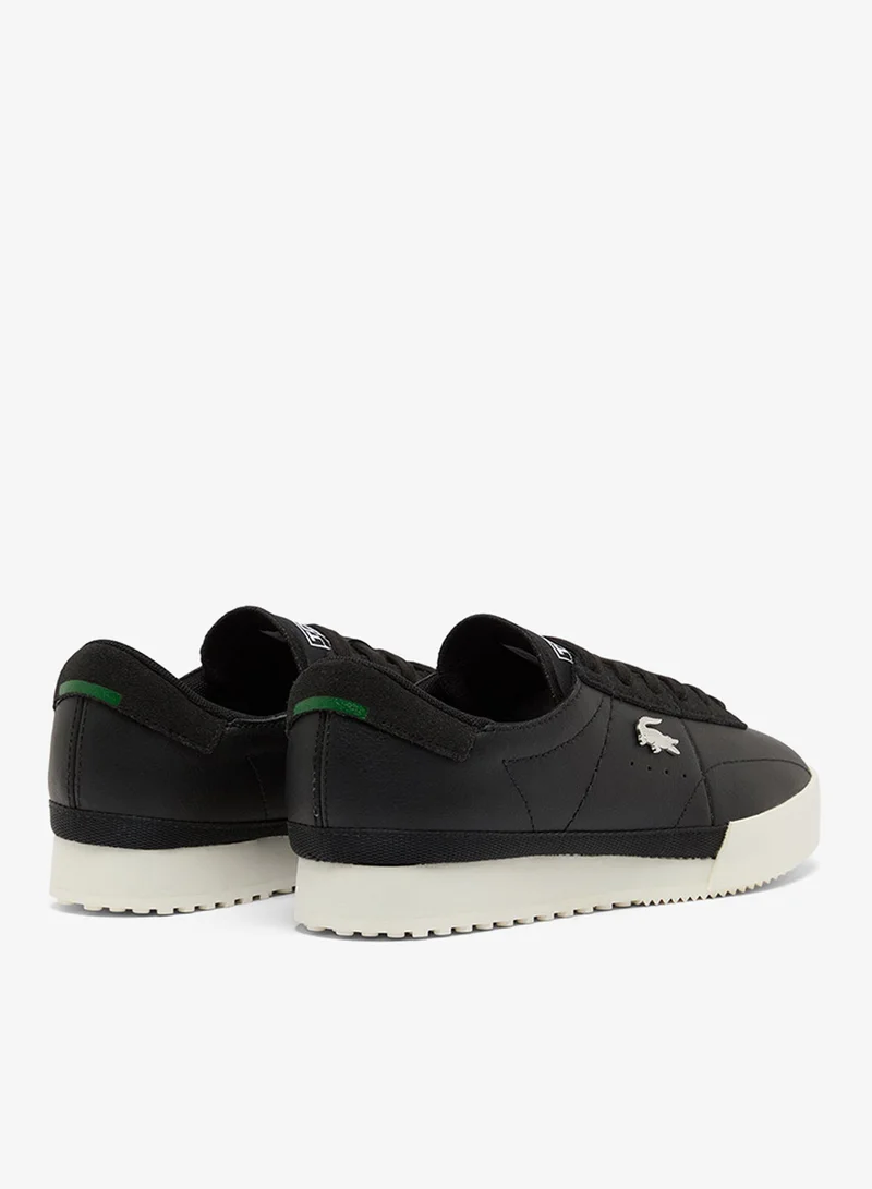 LACOSTE  Aura Low Top Court Sneakers for Women | Best Price UAE