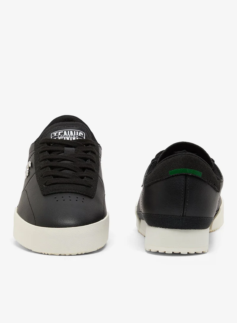 LACOSTE  Aura Low Top Court Sneakers for Women | Best Price UAE