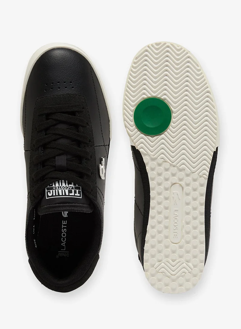 LACOSTE  Aura Low Top Court Sneakers for Women | Best Price UAE