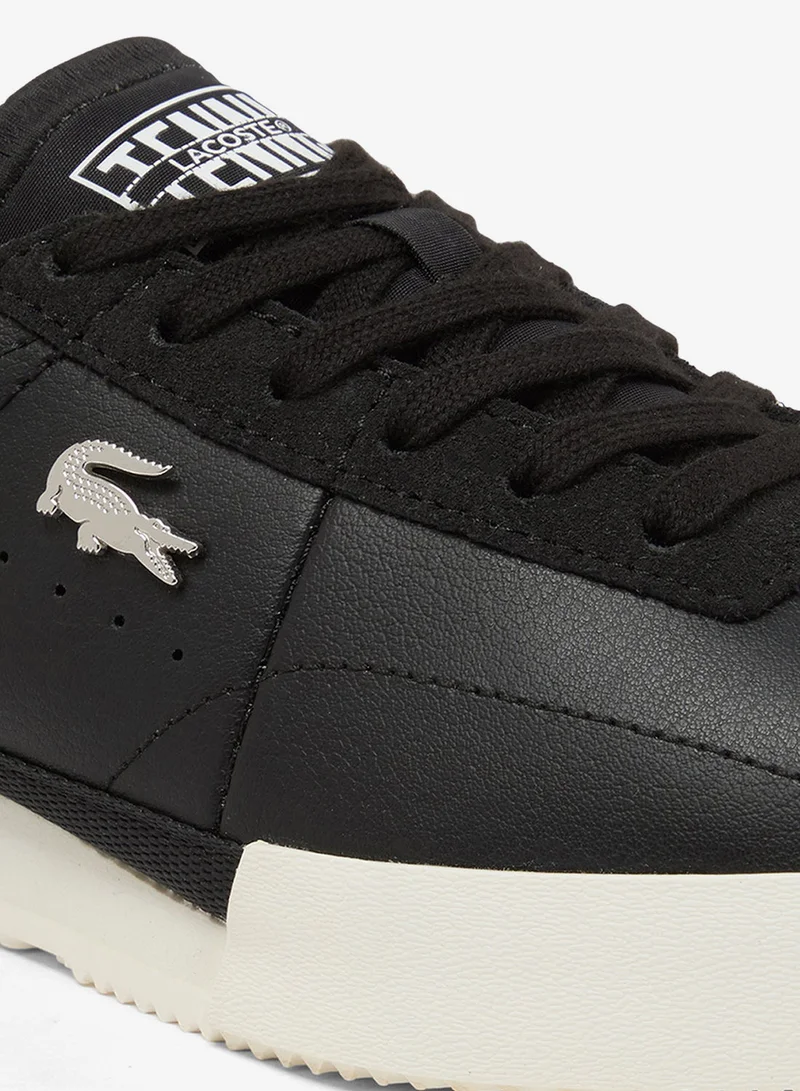 LACOSTE  Aura Low Top Court Sneakers for Women | Best Price UAE