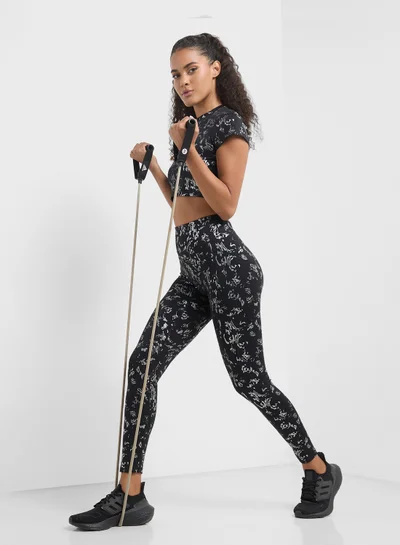 FRWD High Rise Sculpting Leggings